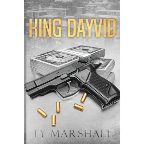 King Dayvid - Paperback