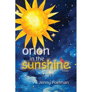 Orion in the Sunshine - Paperback