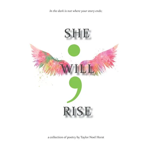 She Will Rise - Paperback