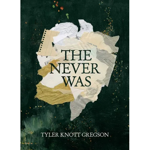 The Never Was - Hardcover