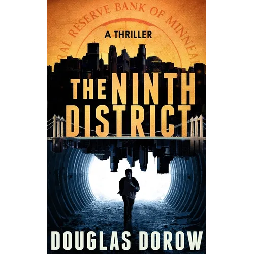 The Ninth District: An FBI Thriller (Book 1) - Paperback