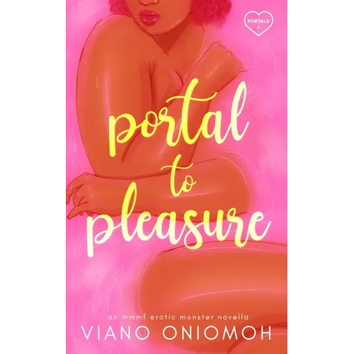 Portal to Pleasure - Paperback