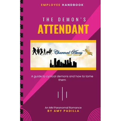 The Demon's Attendant - Paperback