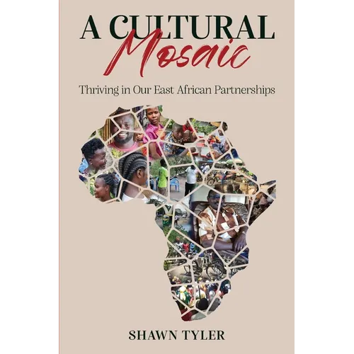 A Cultural Mosaic - Paperback