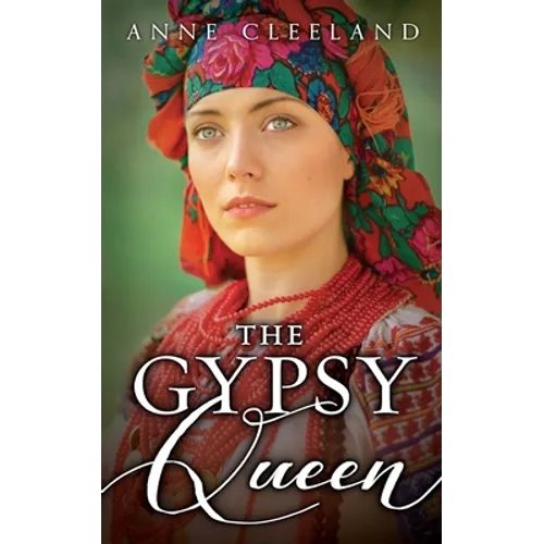 The Gypsy Queen - Paperback
