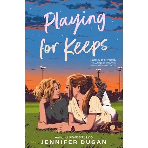 Playing for Keeps - Paperback