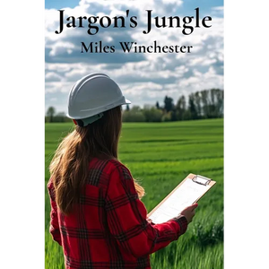 Jargon's Jungle: Navigating Specialized Terms In Different Fields - Paperback