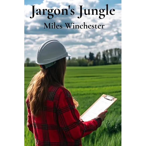 Jargon's Jungle: Navigating Specialized Terms In Different Fields - Paperback