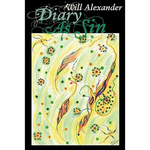 Diary as Sin - Paperback