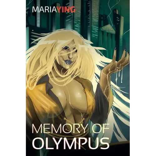 Memory of Olympus - Paperback