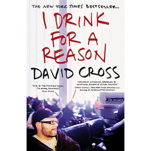 I Drink for a Reason - Paperback