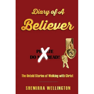 Diary of a Believer - Paperback