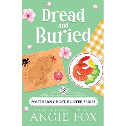 Dread and Buried - Paperback