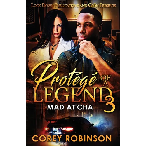 Protégé of a Legend 3 - Paperback