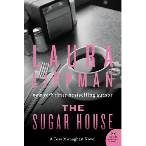 The Sugar House: A Tess Monaghan Novel - Paperback