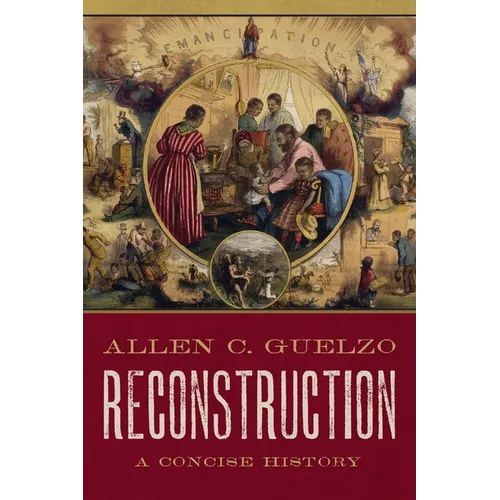 Reconstruction: A Concise History - Hardcover