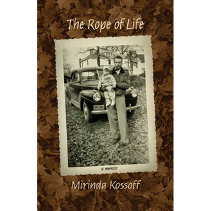 The Rope of Life - Paperback