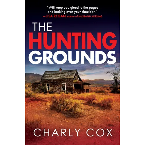 The Hunting Grounds - Paperback