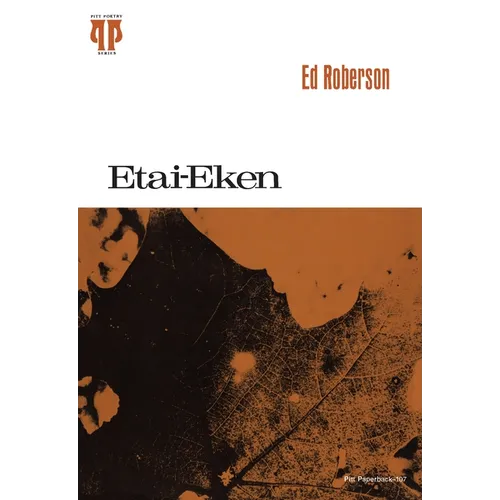 Etai-Eken - Paperback