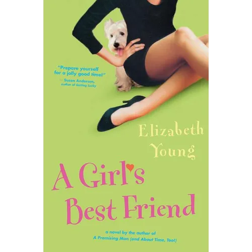 A Girl's Best Friend - Paperback