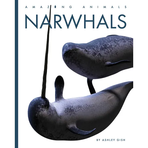 Narwhals - Library Binding