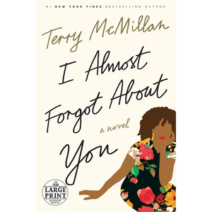 I Almost Forgot About You - Paperback