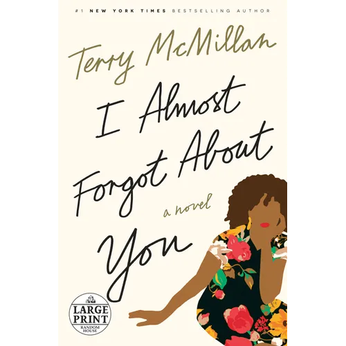 I Almost Forgot About You - Paperback