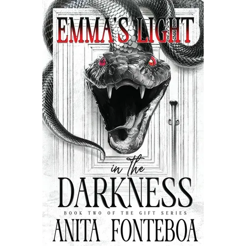 Emma's Light in the Darkness - Paperback