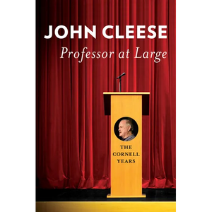 Professor at Large: The Cornell Years - Hardcover