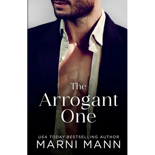 The Arrogant One - Paperback