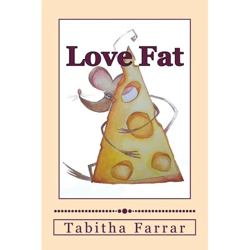 Love Fat: An autobiography - Paperback