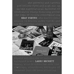 Beat Poetry - Paperback