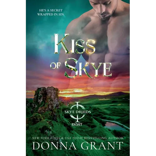 Kiss of Skye - Paperback