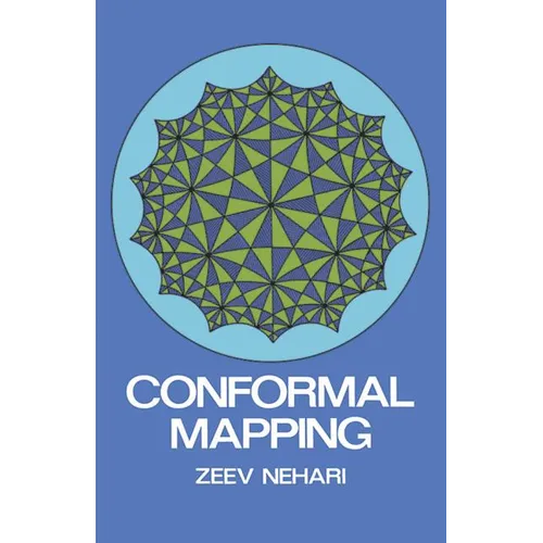 Conformal Mapping - Paperback