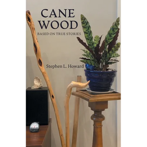 Cane Wood: Based on True Stories - Paperback