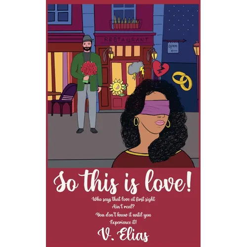 So this is love! - Paperback