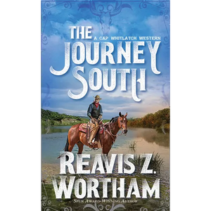 The Journey South - Paperback