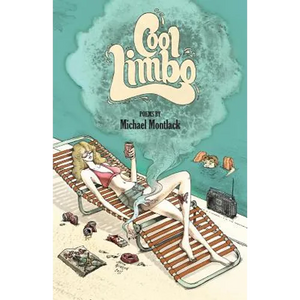 Cool Limbo - Paperback