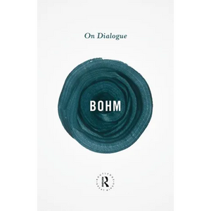 On Dialogue - Paperback