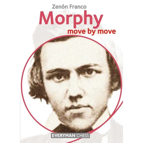 Morphy - Paperback