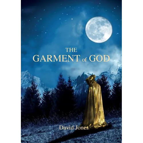 The Garment Of God - Paperback
