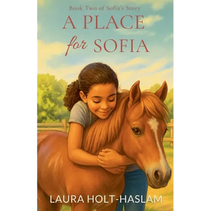 A Place for Sofia - Paperback