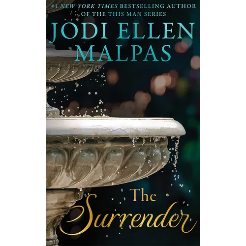 The Surrender - Paperback