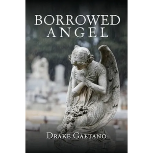 Borrowed Angel - Paperback