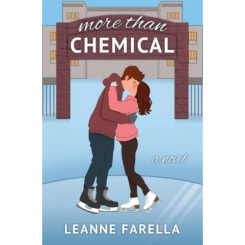 More Than Chemical - Paperback