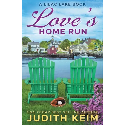 Love's Home Run - Paperback