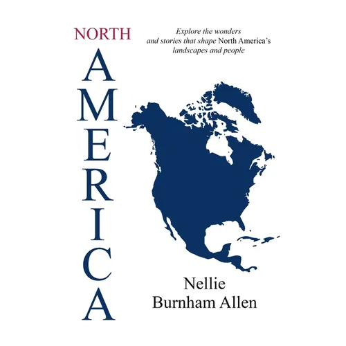 North America - Paperback