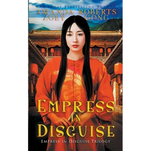 Empress in Disguise - Paperback