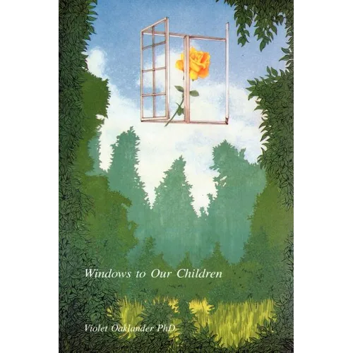 Windows to Our Children - Paperback