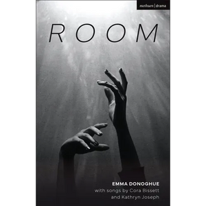 Room - Paperback